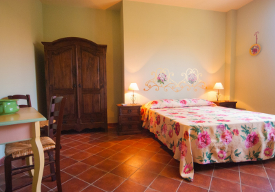 Bed And Breakfast Affittacamere Pietro Giorgianni